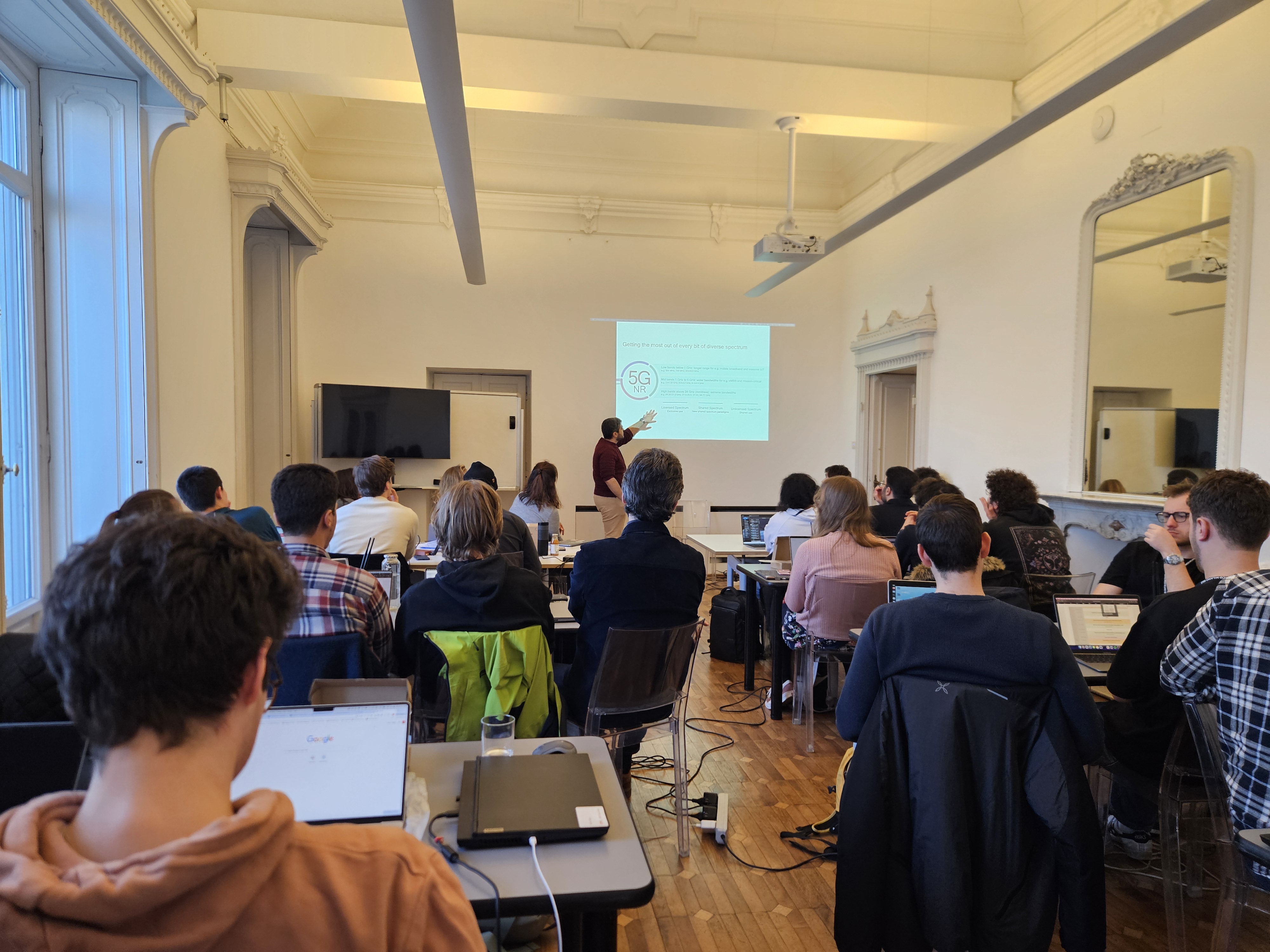 Winter School 2025 Tutorial